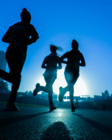 eSport und Gutes tun - Der Wings for Life World Run