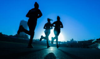 eSport und Gutes tun - Der Wings for Life World Run