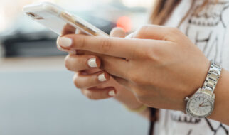 eSports-Apps auf dem Smartphone - eSports verfolgen