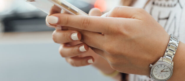 eSports-Apps auf dem Smartphone - eSports verfolgen