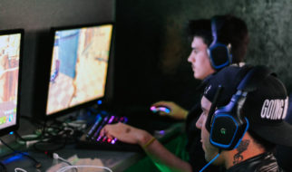 MOBA-Maus Vergleich - eSports-Teams