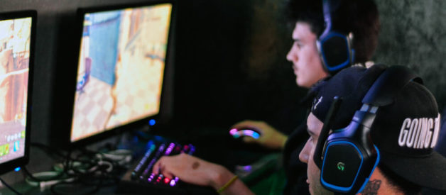 MOBA-Maus Vergleich - eSports-Teams