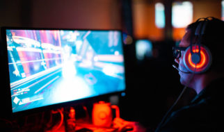 Ist eSports wirklich Sport? Damit eSport anerkannter Sport ist muss sich noch einiges tun.