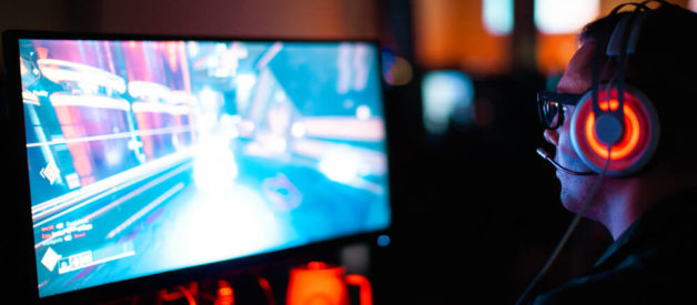 Ist eSports wirklich Sport? Damit eSport anerkannter Sport ist muss sich noch einiges tun.