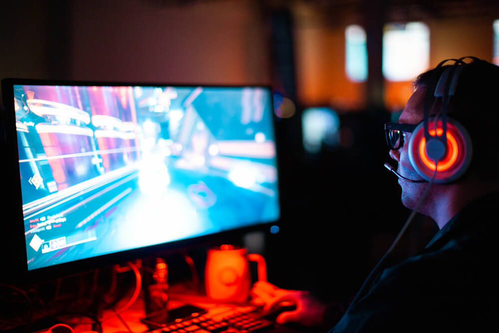 Apex Legends in China dank Tencent?