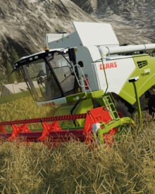 Farming Simulator League