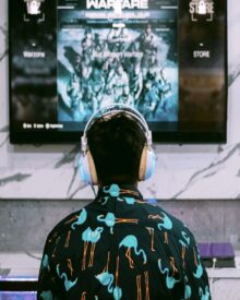 Online-Gaming nur noch 3 Stunden am Wochenende: China mit Einschränkungen für Minderjährige