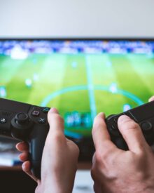 Top 5 Partner Games für optimalen Spielspaß zu zweit