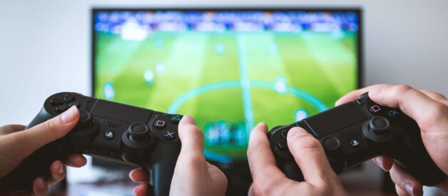 Top 5 Partner Games für optimalen Spielspaß zu zweit