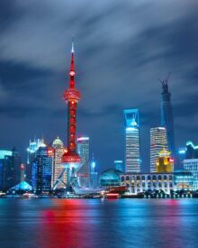 Worlds 2021 von China nach Europa verlegt