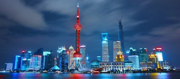 Worlds 2021 von China nach Europa verlegt