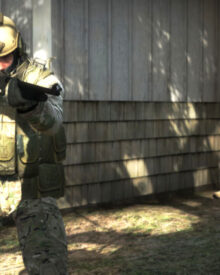 Russischer Dota-Spieler bestraft, weil er ein Z zeichnete