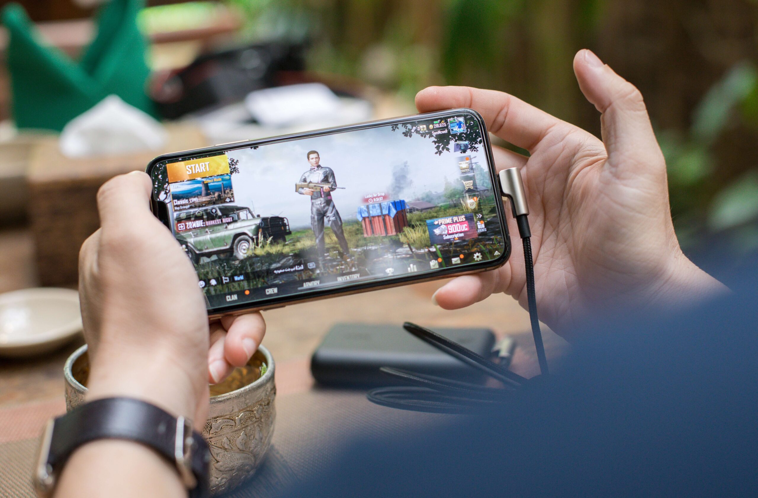 PUBG Mobile greift hart durch: Mehr als 3 Millionen gesperrte Accounts