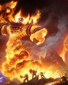 4 spannende Neuigkeiten der BlizzConline 2021