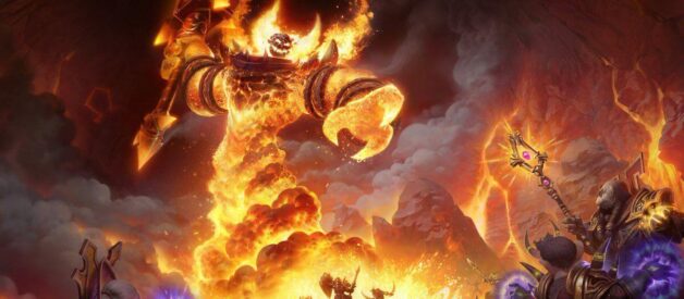 4 spannende Neuigkeiten der BlizzConline 2021